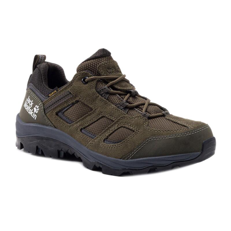 Ghete de trekking Jack Wolfskin Vojo 3