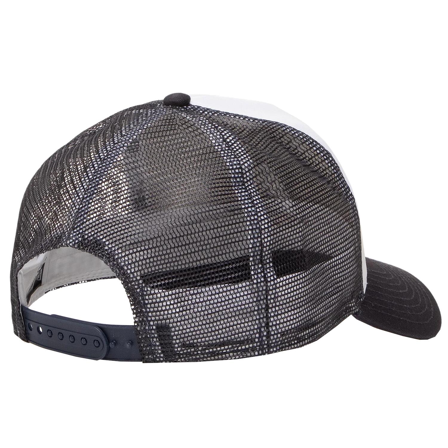 Trucker Cap New Era MLB New York Yankees 3/7
