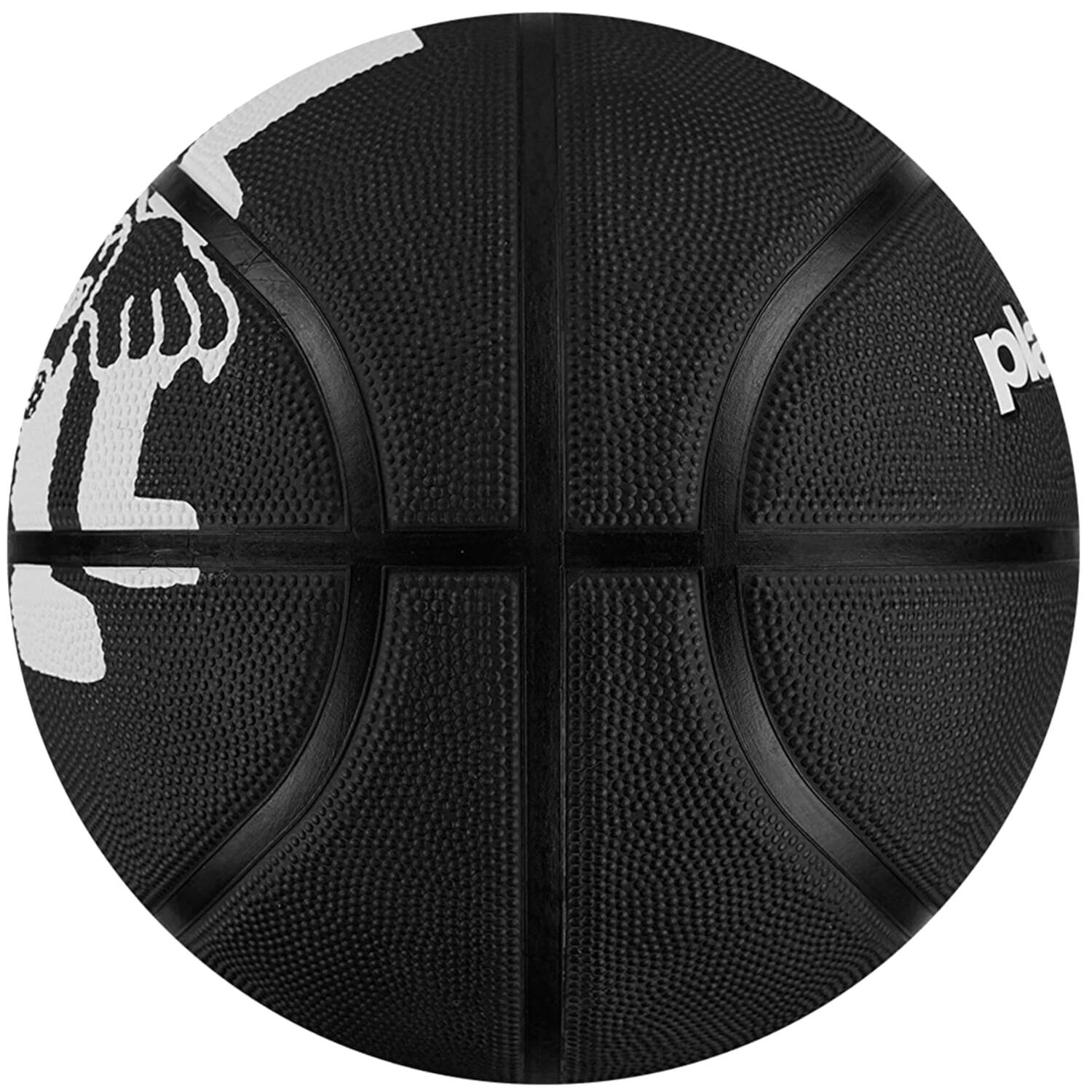 Ballon de basket Everyday Playground 8P Graphic Ball 4/5