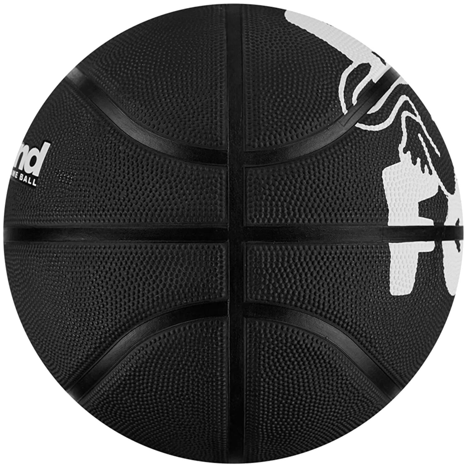 Ballon de basket Everyday Playground 8P Graphic Ball 2/5