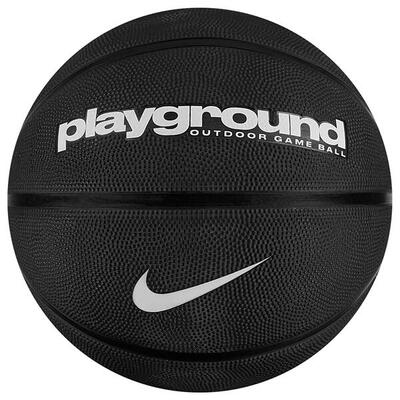 Basketbal everyday playground 8p graphic ball