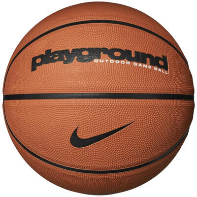 Basketbal everyday playground 8p graphic ball