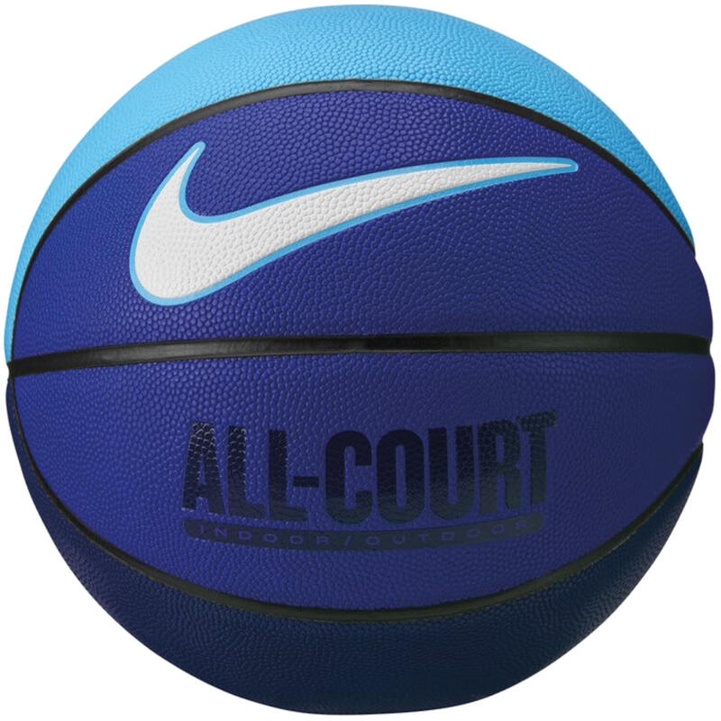 Bola Nike Everyday All Court 8P tamanho 7 basquetebol