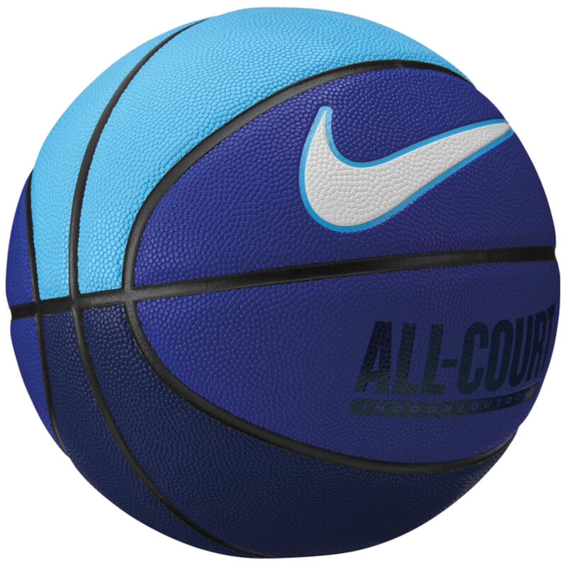 Bola Nike Everyday All Court 8P tamanho 7 basquetebol