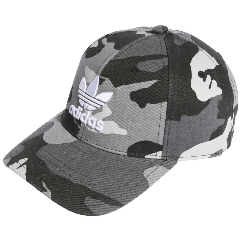 Czapka z daszkiem dla dorosłych adidas Camo Baseball Cap