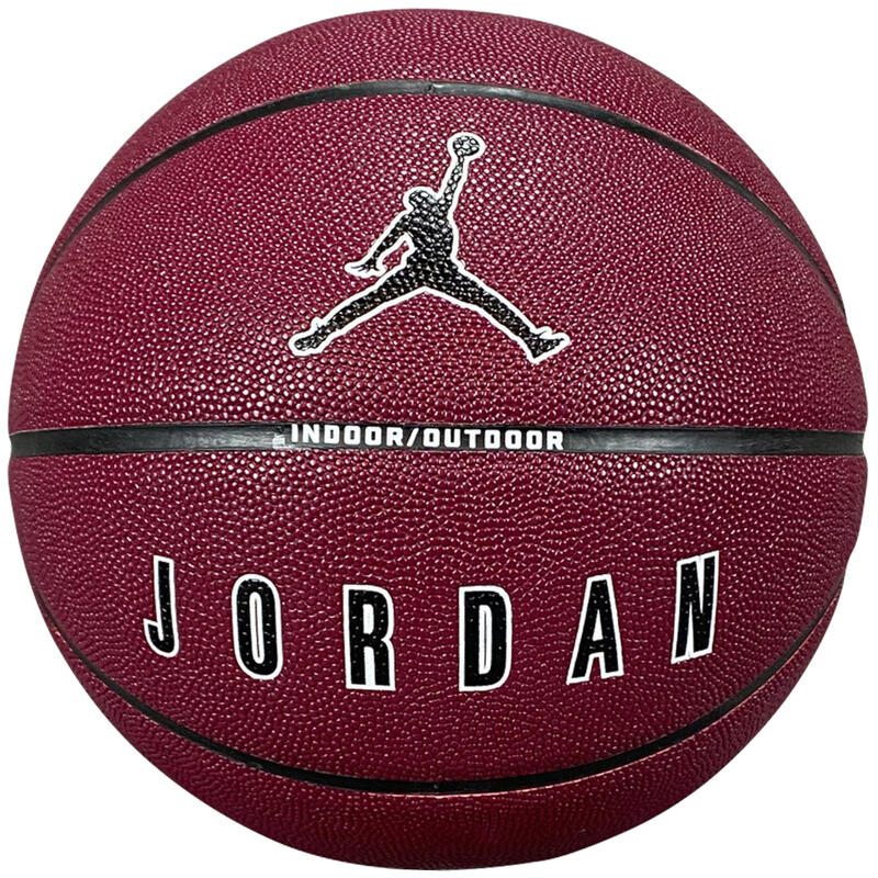 Kosárlabda Jordan Ultimate 2.0 8P In/Out Ball, 7-es méret