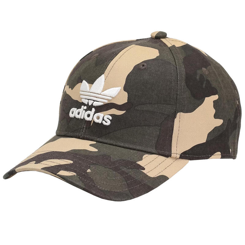 Czapka z daszkiem dla dorosłych adidas Camo Baseball Cap