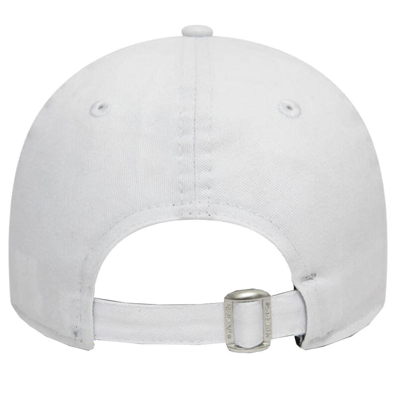 New Era Model Essential 940 Neyyan Culoare Alb