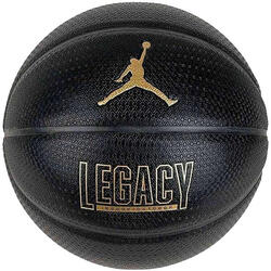 Kosárlabda Jordan Legacy 2.0 8P In/Out Ball, 7-es méret