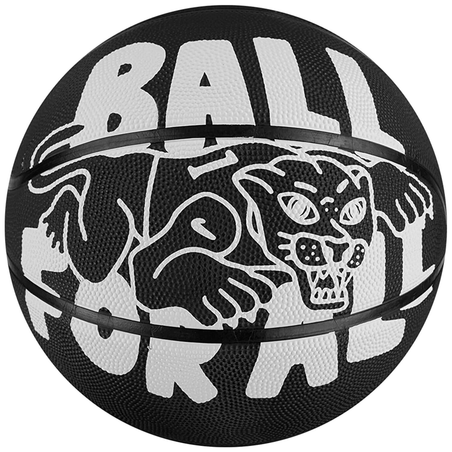 Ballon de basket Everyday Playground 8P Graphic Ball 3/5