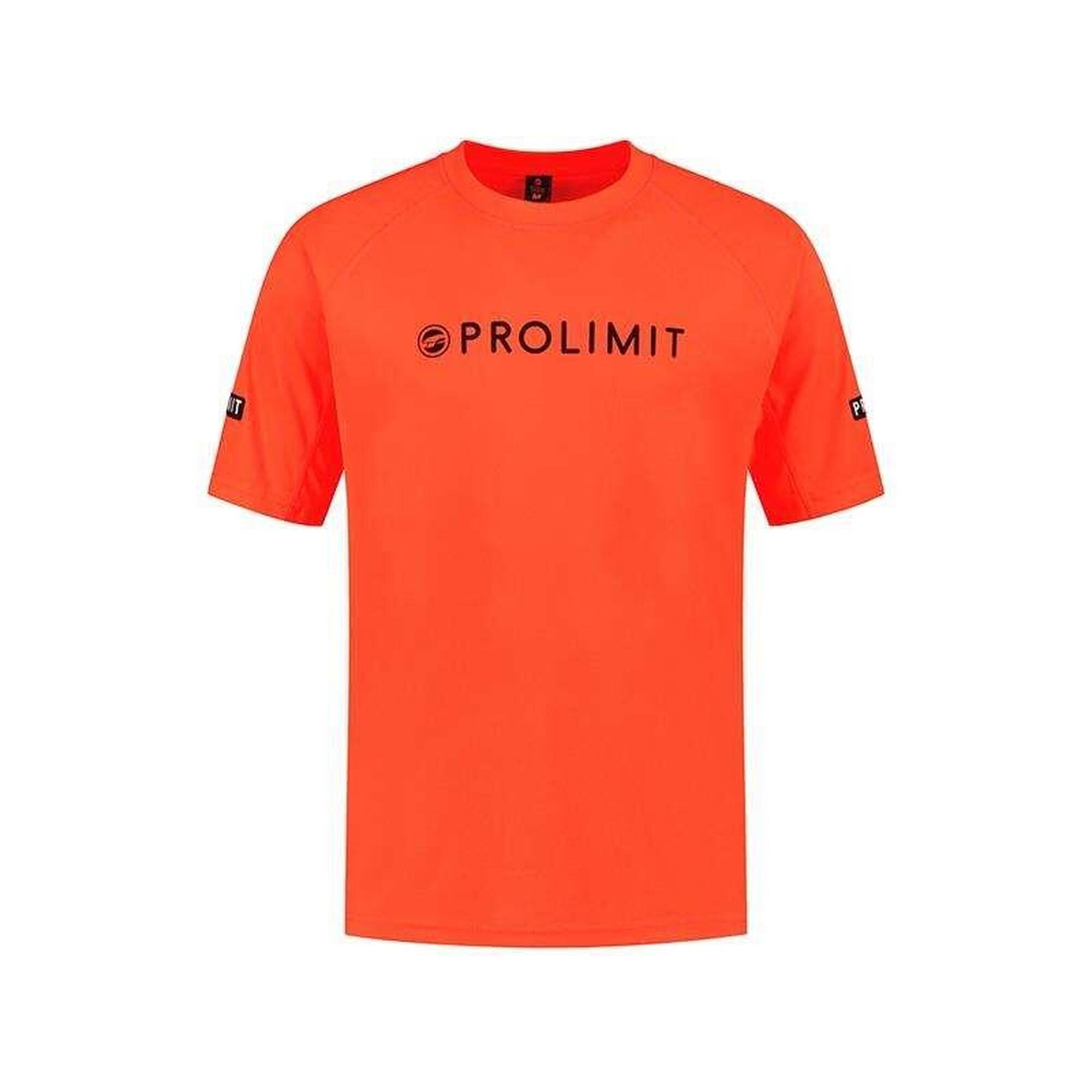 Koszulka PROLIMIT Watersport Orange 2022