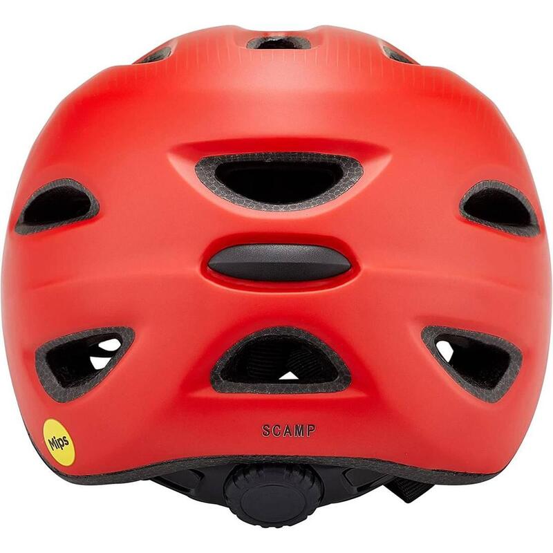 Casque de vélo pour enfants Giro Scamp™ Mips