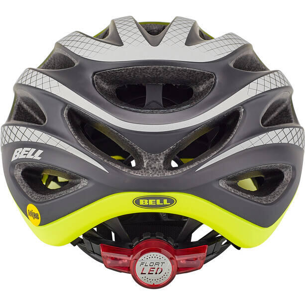 Kask rowerowy Bell Formula Led MIPS®