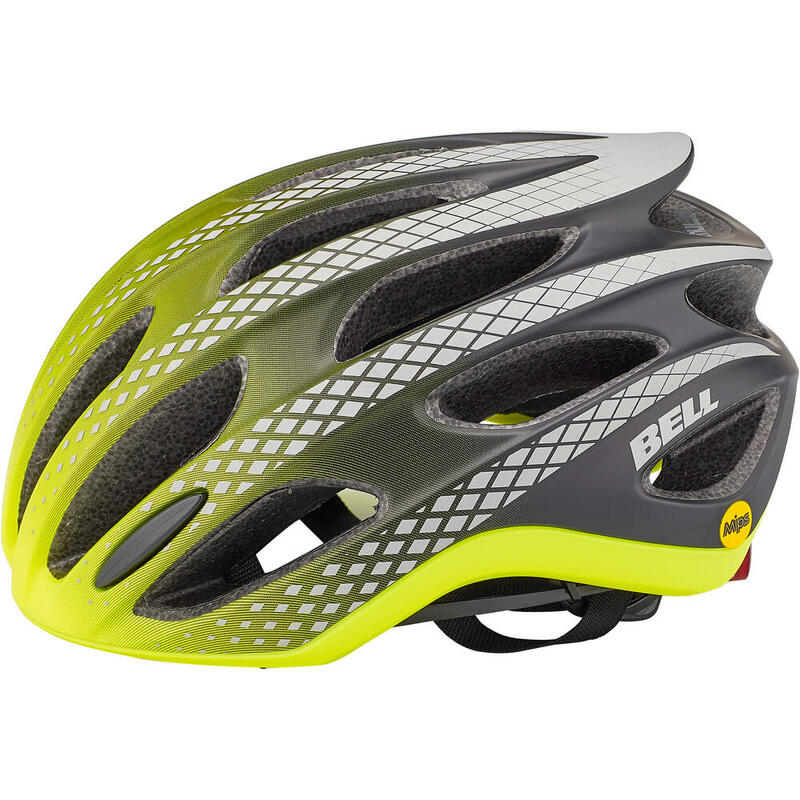 Kask rowerowy Bell Formula Led MIPS®