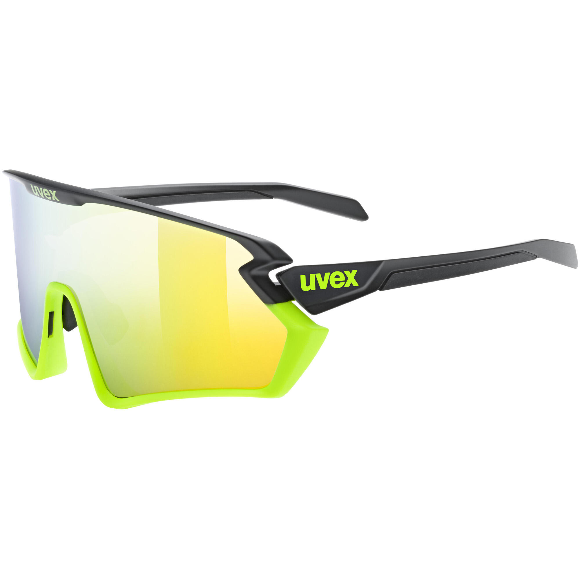 Lunettes de vélo UVEX Sportstyle 231 2.0 1/5
