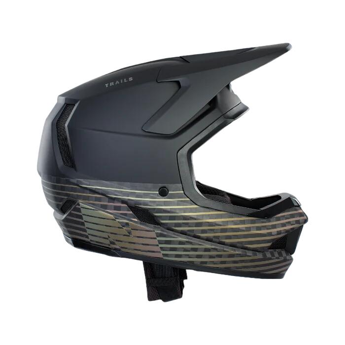 Kask rowerowy ION x MET Scrub Select MIPS
