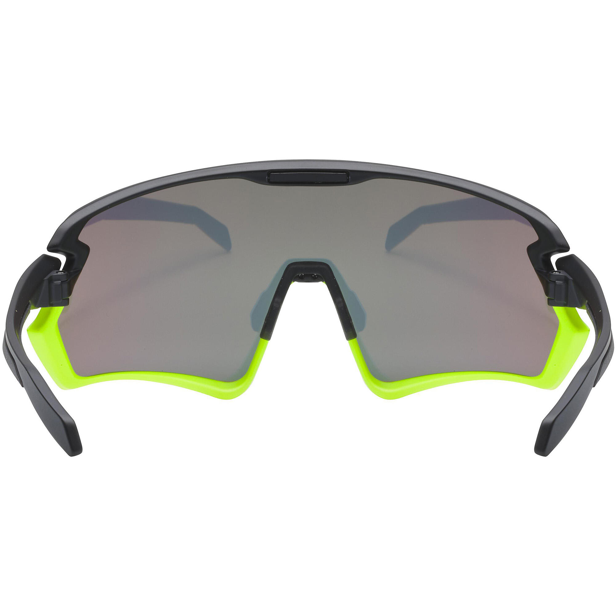 Lunettes de vélo UVEX Sportstyle 231 2.0 4/5