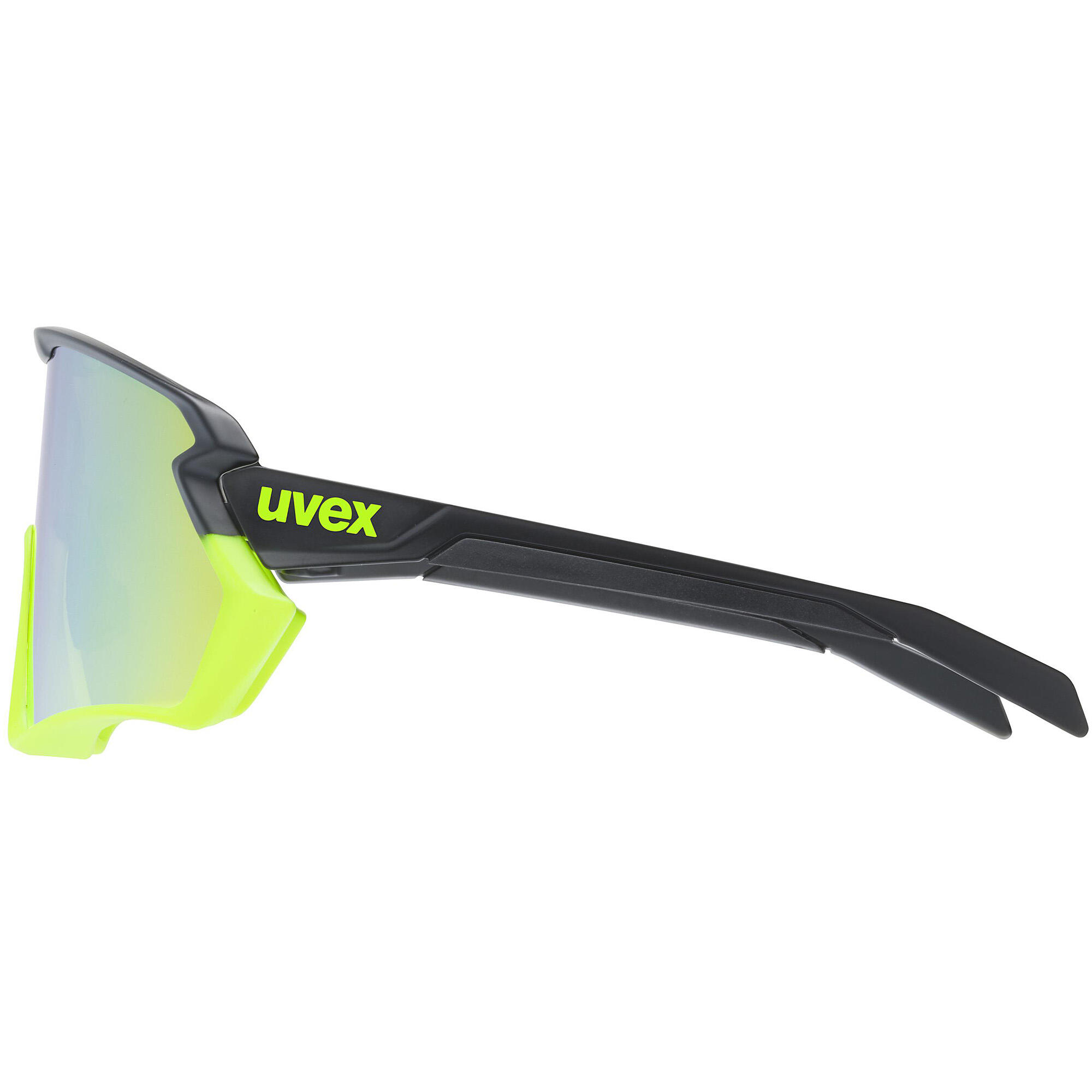 Lunettes de vélo UVEX Sportstyle 231 2.0 5/5