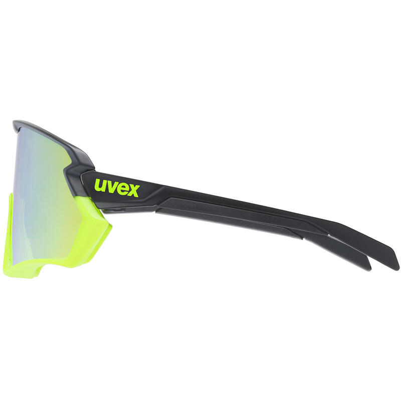 Okulary rowerowe Uvex Sportstyle 231 2.0