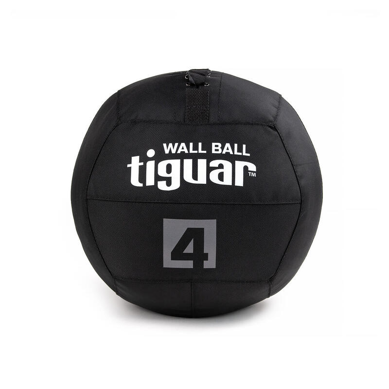 Piłka do ćwiczeń wall ball Tiguar