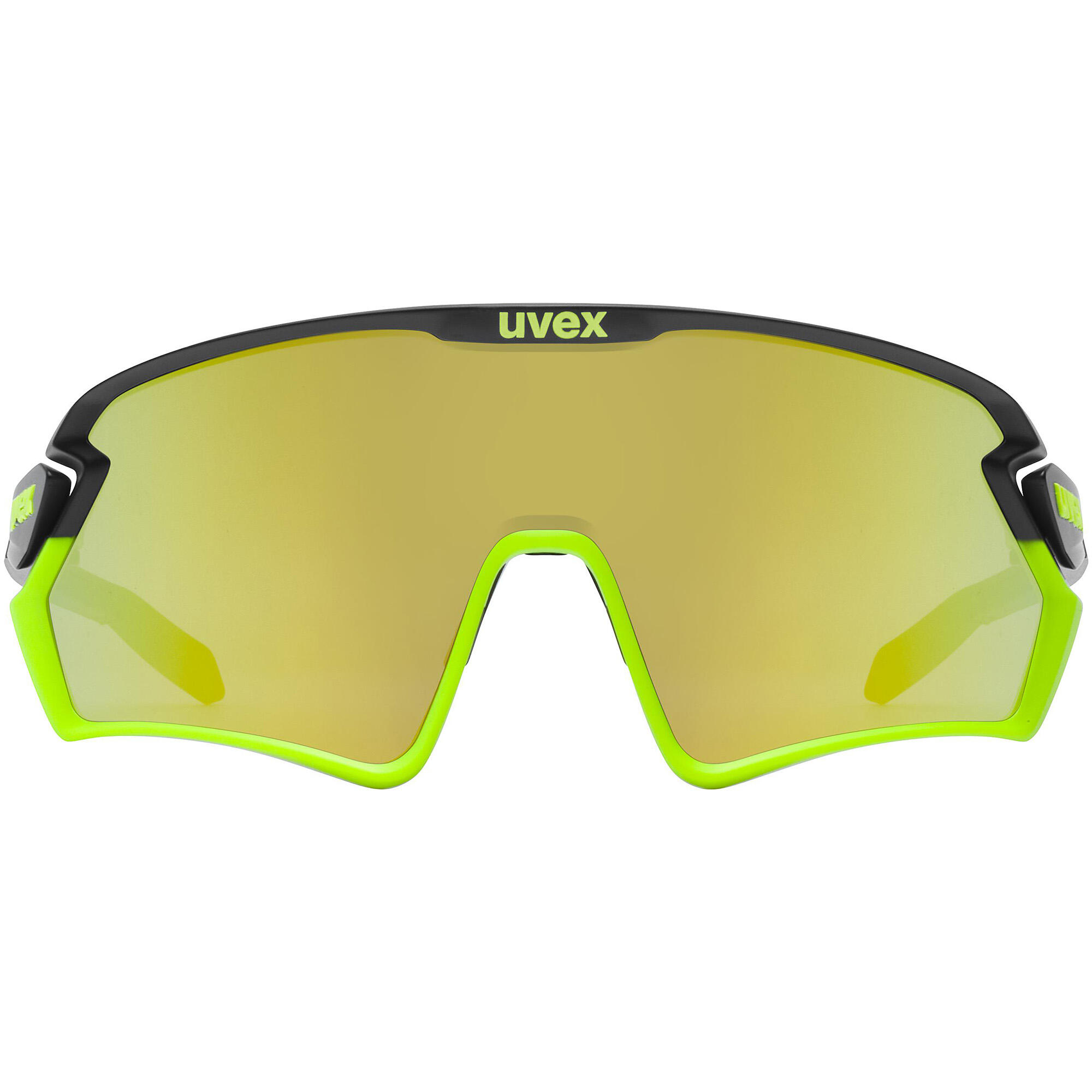 Lunettes de vélo UVEX Sportstyle 231 2.0 3/5