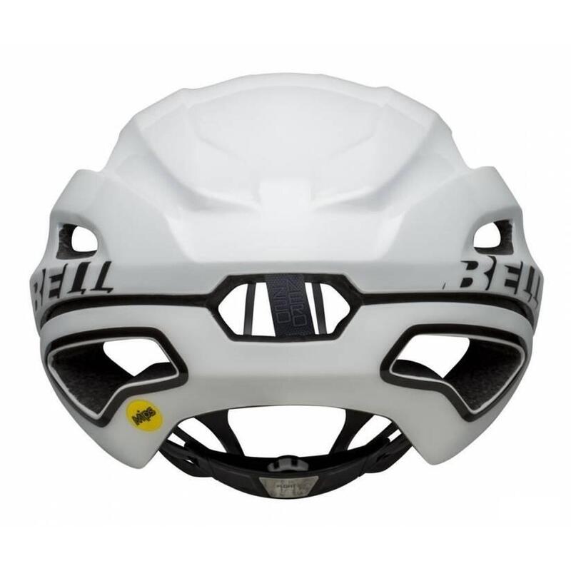 Casco de bicicleta Bell Z20 Aero