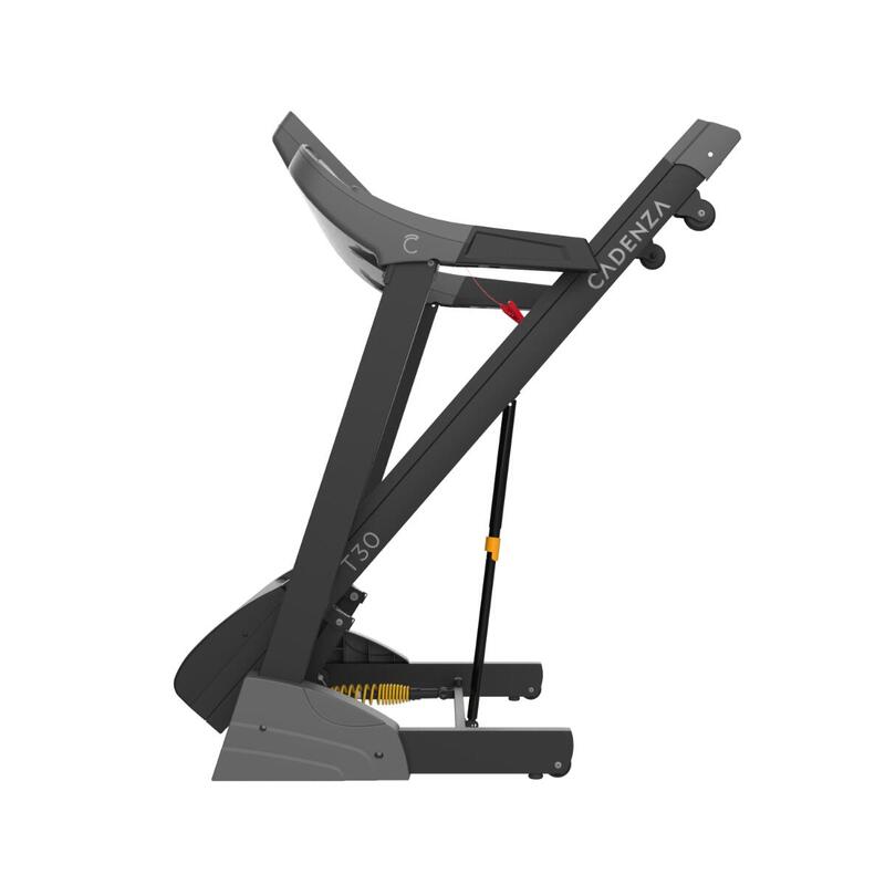 Cadenza Fitness T30 Tapis de Course