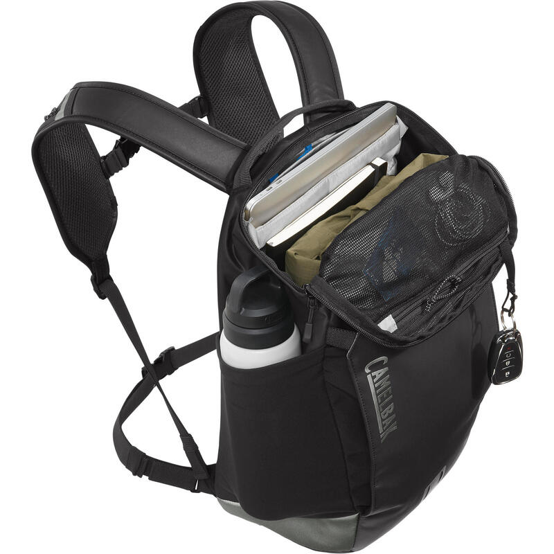 Rucsac Camelbak M.U.L.E.® Commute 22 Backpack - Black