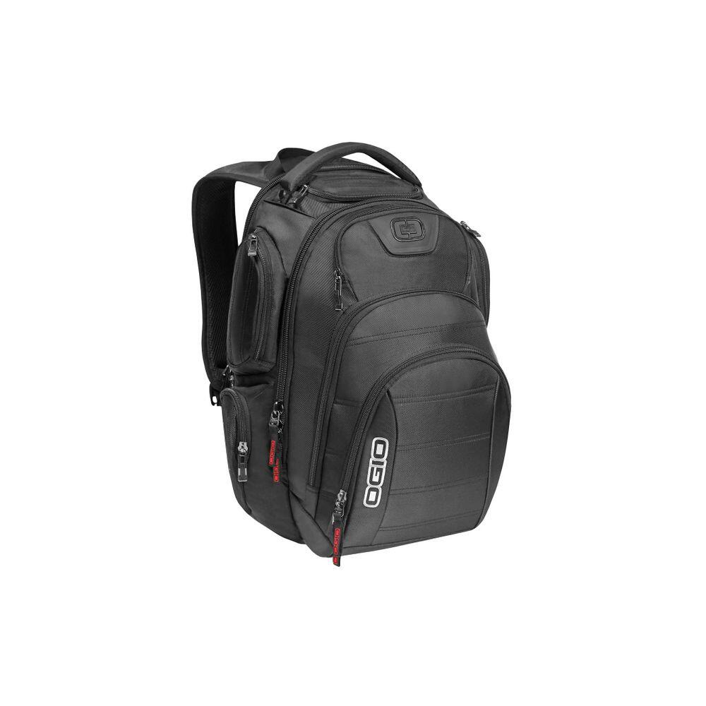Sdg Components - Ogio Gambit Sac A Dos-noir - Collier De Tige De Selle - Noir - 32 L - Decathlon