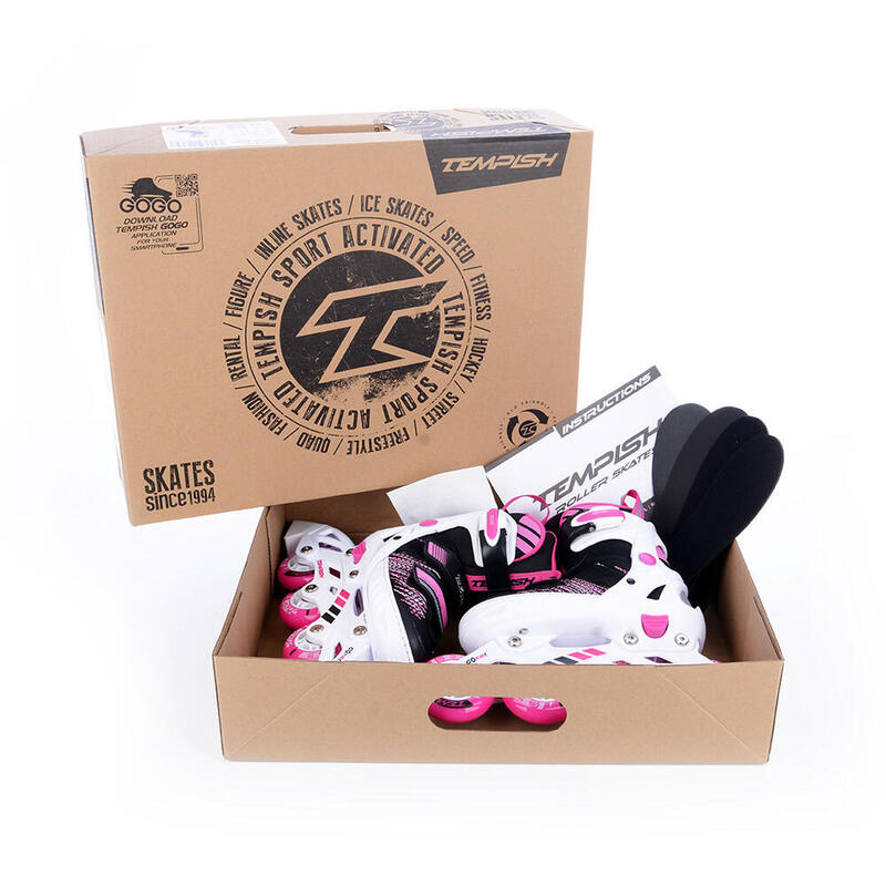 Rollers en ligne Enfant Tempish Gokid