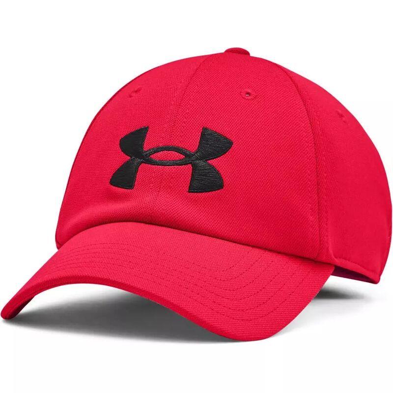 Czapka z daszkiem męska Under Armour Blitzing Cap