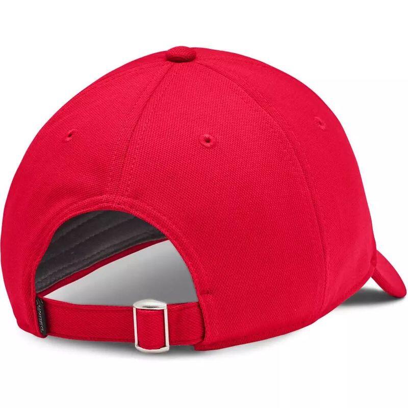 Czapka z daszkiem męska Under Armour Blitzing Cap