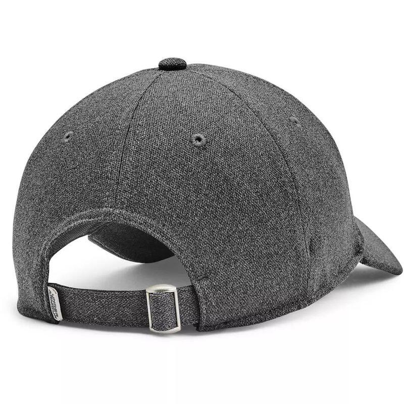 Czapka z daszkiem męska Under Armour Blitzing Cap 2/7