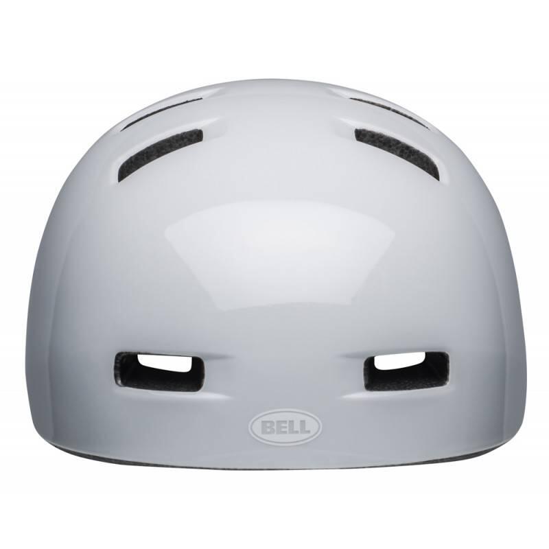Kask rowerowy dla dzieci Bell Lil Ripper BMX 2/4