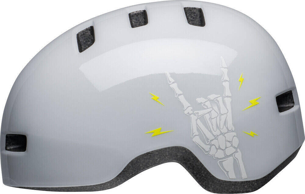 Kask rowerowy dla dzieci Bell Lil Ripper BMX 4/4