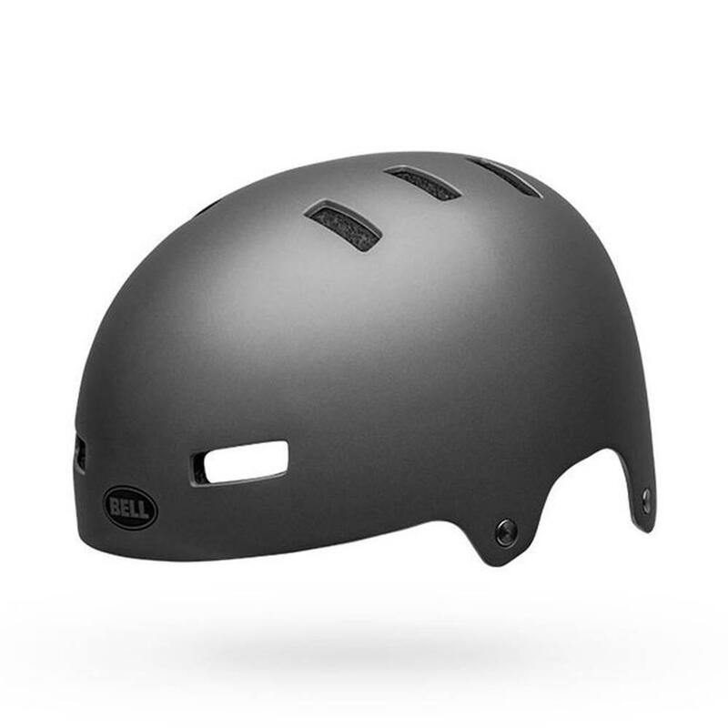 Kask rowerowy Bell Local BMX