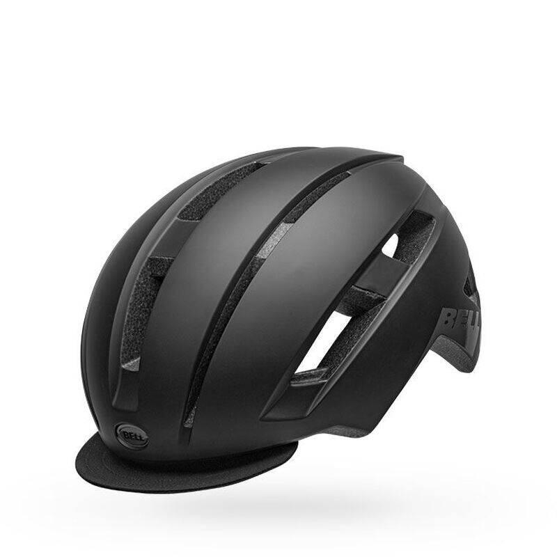Kask rowerowy Bell Daily LED MIPS®