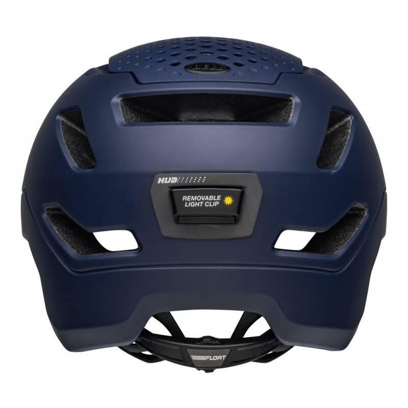 Casco de bicicleta Bell Hub