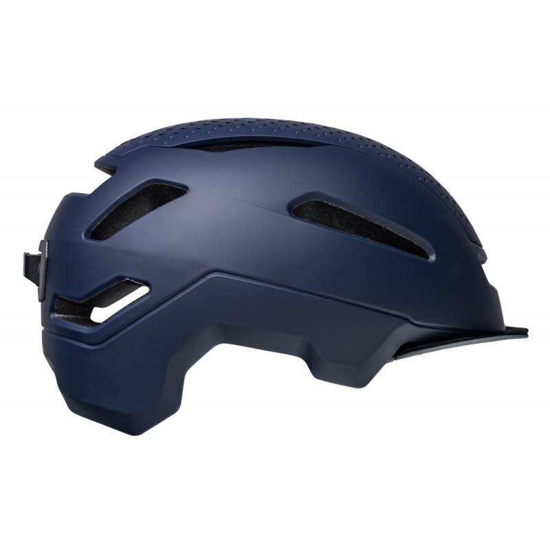 Casco de bicicleta Bell Hub