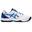 Tenis Y Padel Hombre - ASICS Gel Dedicate 7 CLAY - White/Electric Blue