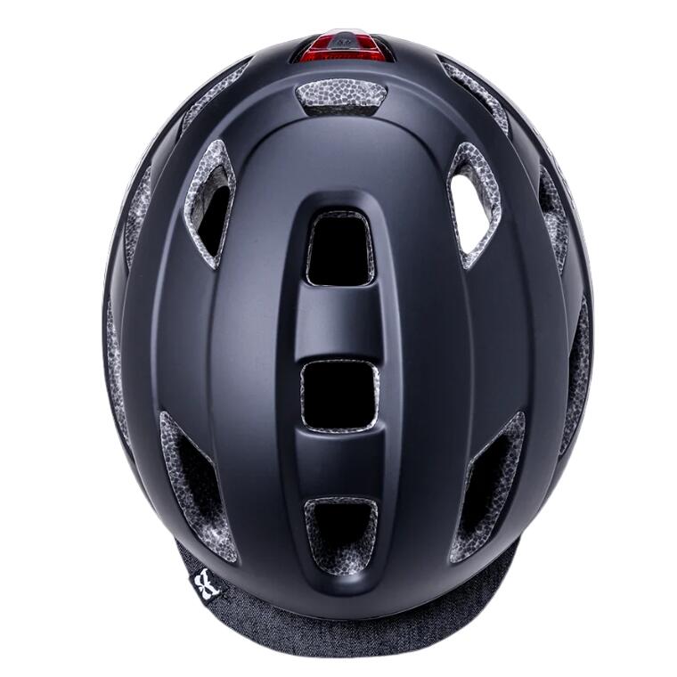 Casque de vélo Kali Traffic 2.0 MTB 2/3