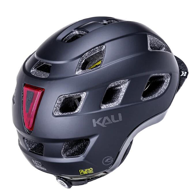 Casque de vélo Kali Traffic 2.0 MTB 3/3