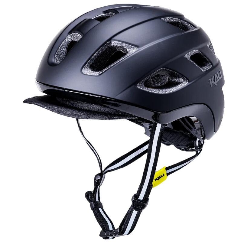 Casque de vélo Kali Traffic 2.0 MTB 1/3