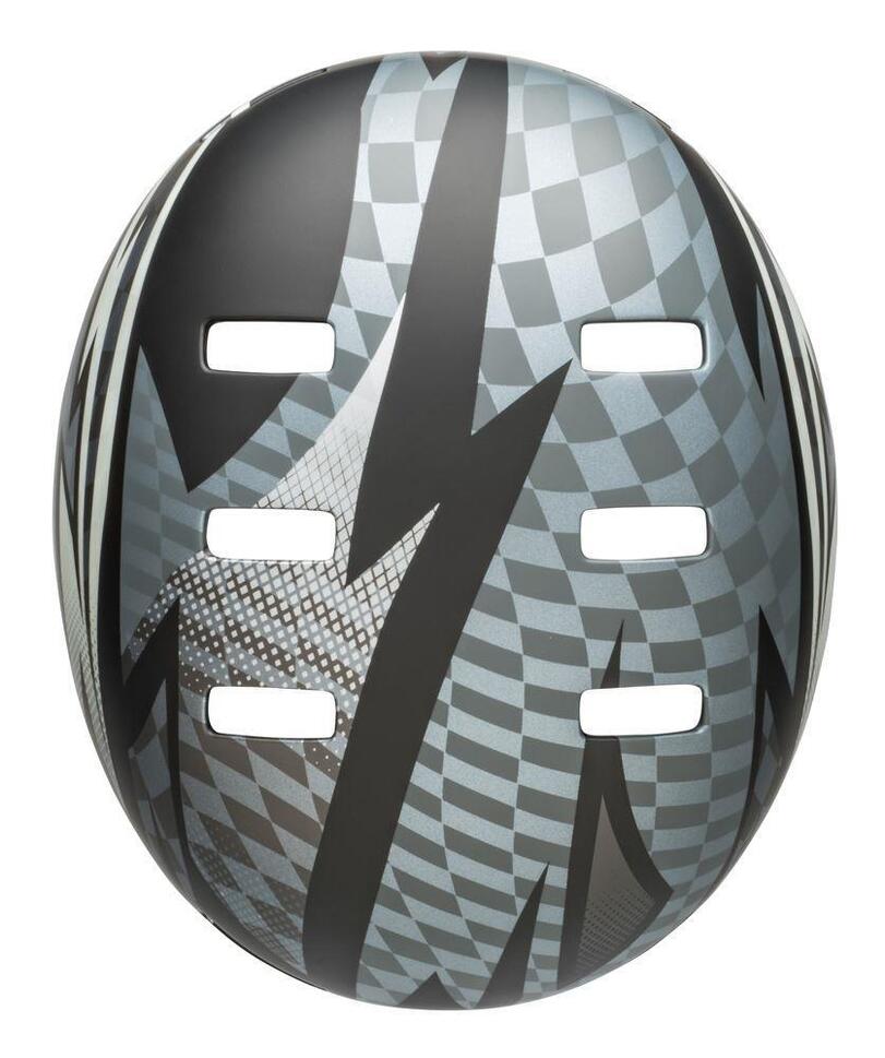 Kask rowerowy Bell Local BMX