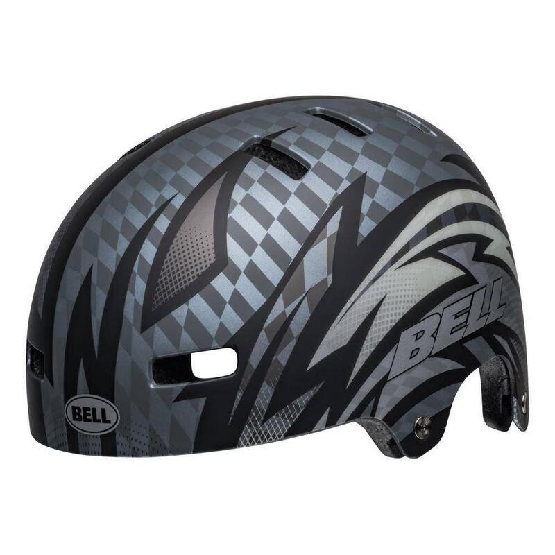 Kask rowerowy Bell Local BMX