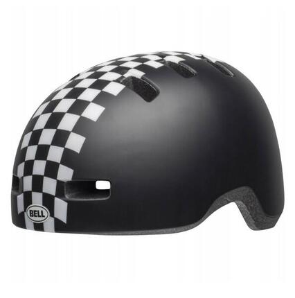 Kask rowerowy dla dzieci Bell Lil Ripper BMX