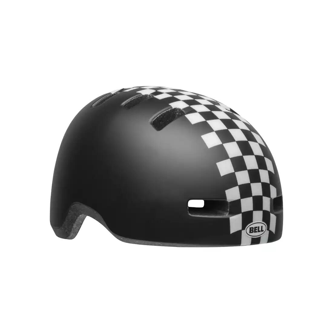 Kask rowerowy dla dzieci Bell Lil Ripper BMX 2/3