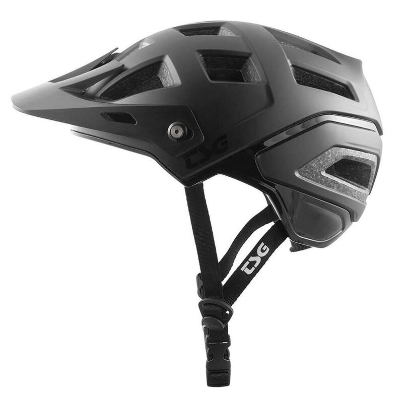 Casco MTB TSG Scope Solid Color