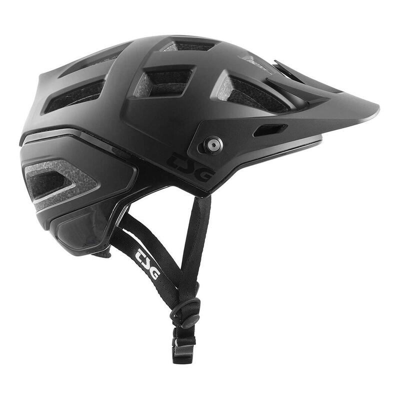 Casco MTB TSG Scope Solid Color