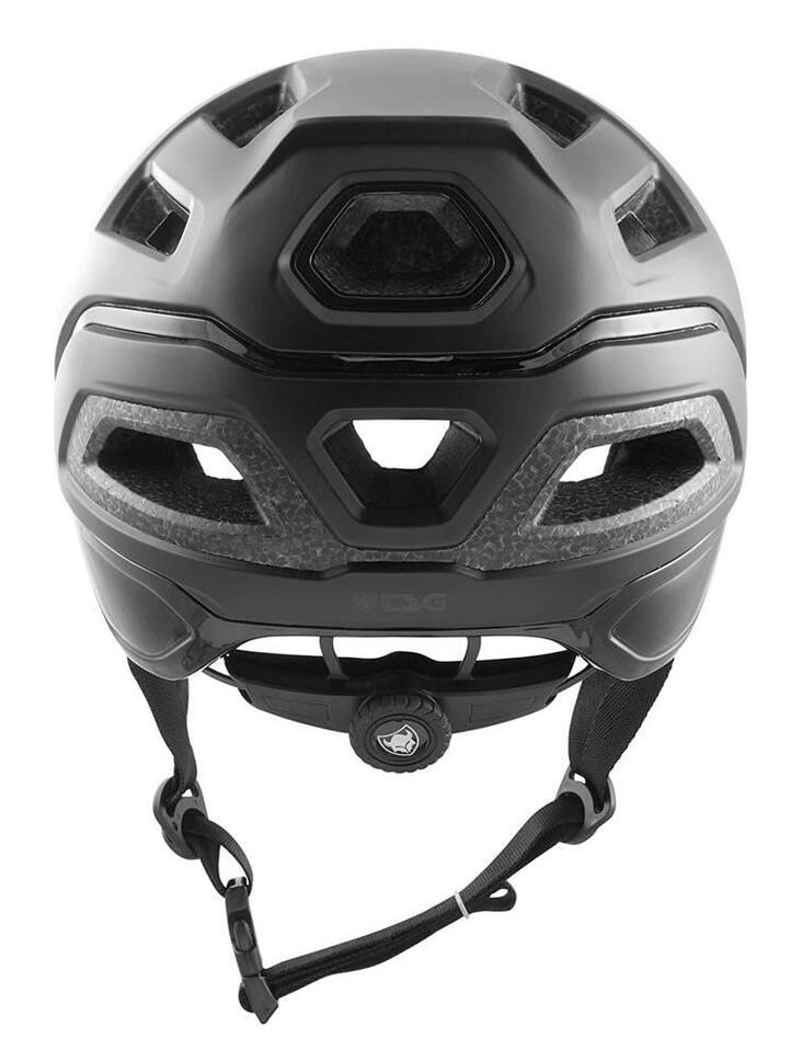 Kask rowerowy TSG Scope Solid Color MTB